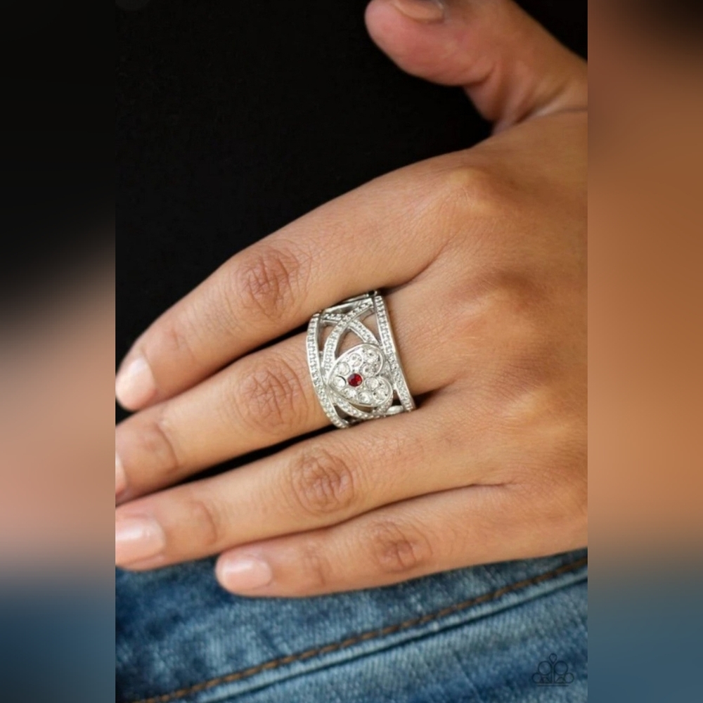 Sweetly Decadent RING (only) - Picture 2 of 5